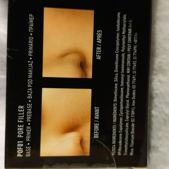 NYX| Pore Filler Primer POFO1 - Picture 3 of 6